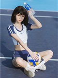 许岚LAN – NO.012 夏日运动服(27)